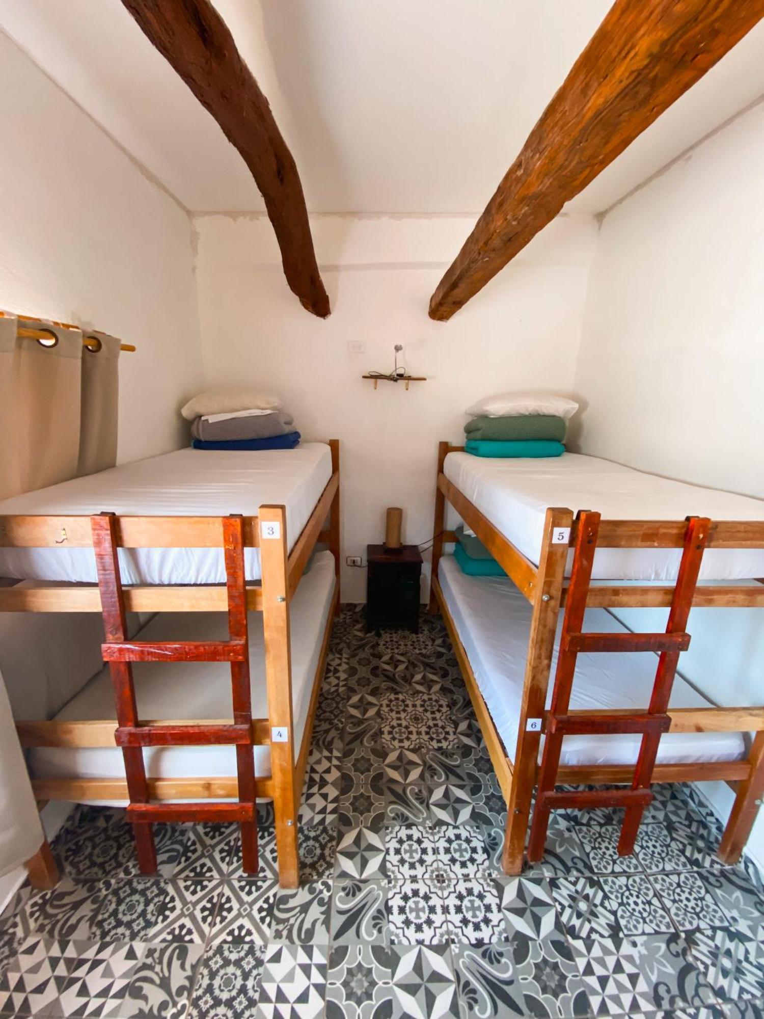 Rey Lagarto Hostel ซานเปโดร เด อาตากามา ภายนอก รูปภาพ